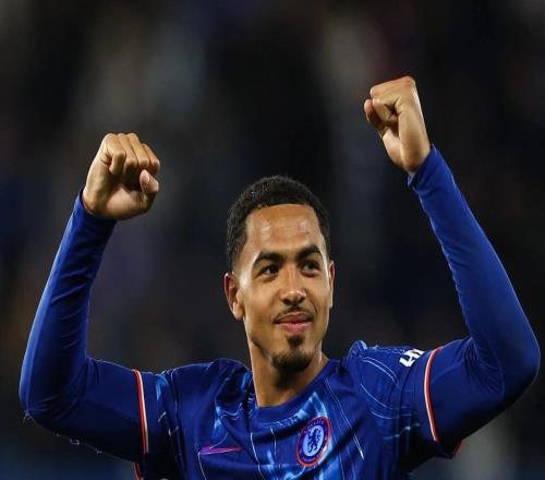 TA：科爾威爾長期缺陣，是藍軍本賽季成績不佳的關鍵原因之一