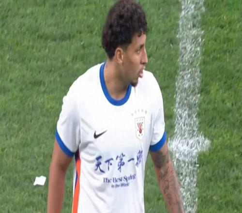 14！11！中超一夜：泰山令人失望，銅梁龍連勝終結，鐵人三連敗