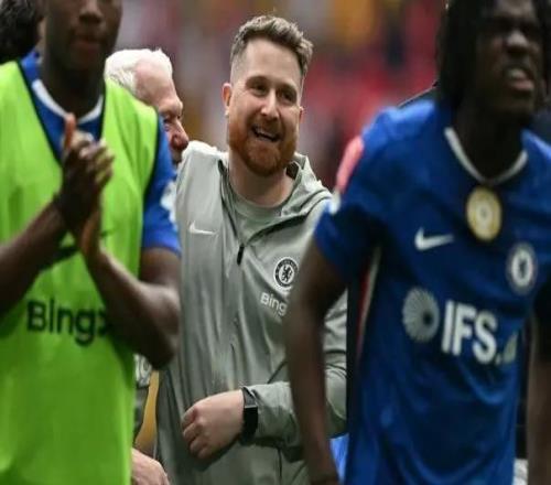 這次結果如何切爾西近6次參加國內杯賽決賽均屈居亞軍