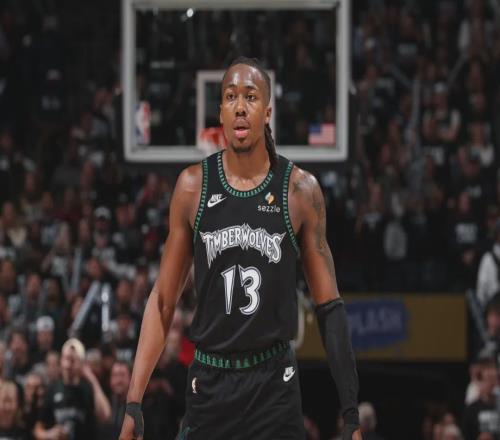 不打了！愛德華茲左膝受傷！季后賽首輪正式報銷