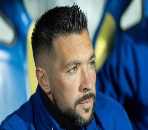 法廖利：執(zhí)教切爾西我是波爾圖的主教練，我在這里非常開心