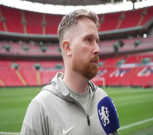 麥克法蘭：桑切斯今天太神了原以為若昂佩德羅只能踢60分鐘