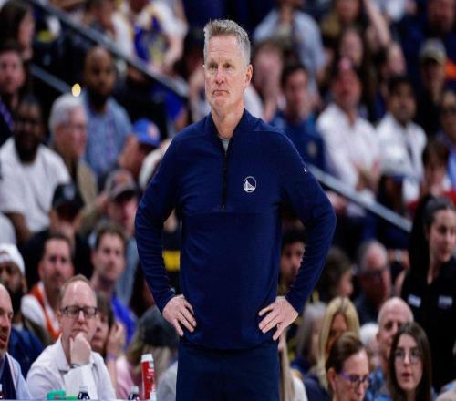 勇士隊主教練史蒂夫科爾：我甚至考慮過取消三分線