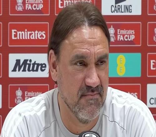 法爾克：對切爾西我們沒太大包袱，換帥后的他們可能會更專注