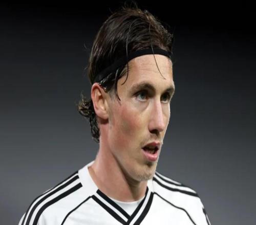 阿邦拉霍：哈里威爾遜去維拉是絕佳選擇，去豪門無法踢主力