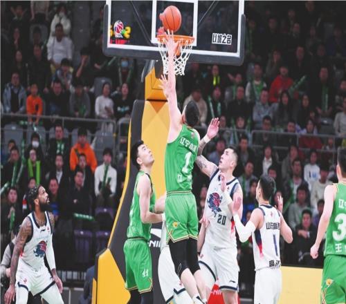 內線爭奪決定系列賽走勢