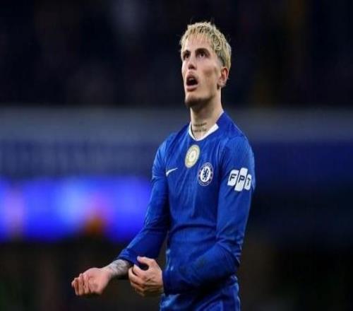 【首發】切爾西生死戰，加納喬又先發