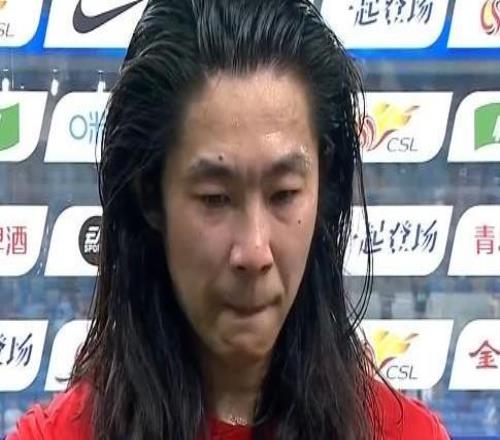 李提香：沒有人愿意輸球，如果保持這種狀態(tài)就不會(huì)贏得勝利