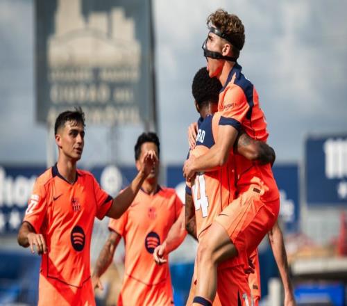 最快下輪奪冠！西甲爭冠關鍵戰：1人險坑苦巴薩，皇馬尷尬列隊