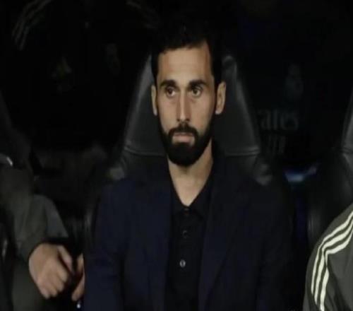 世體：阿韋洛亞執教皇馬后發布會共9次抱怨裁判，3次提到巴薩