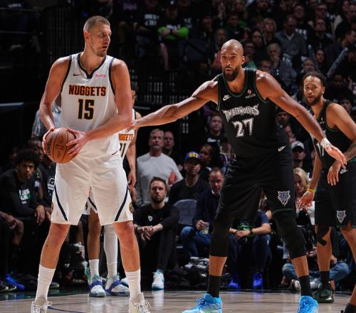 約基奇準三雙仍該批：決戰夢游輸殘陣狼隊丟賽點引沖突慘遭驅逐