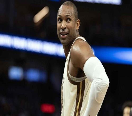 勇士隊傳聞：若史蒂夫科爾不續約，艾爾霍福德或將離隊