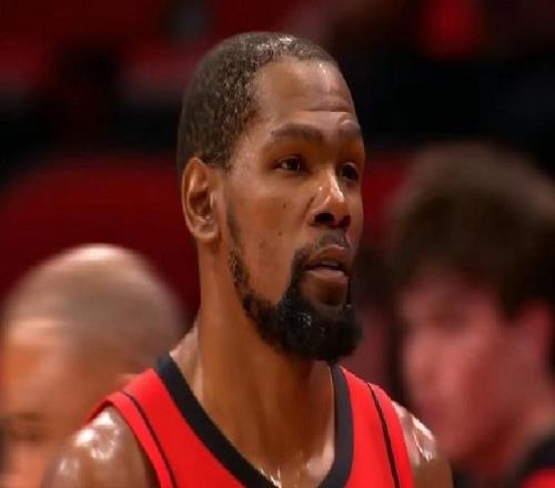 WC！結束了！再見杜蘭特...