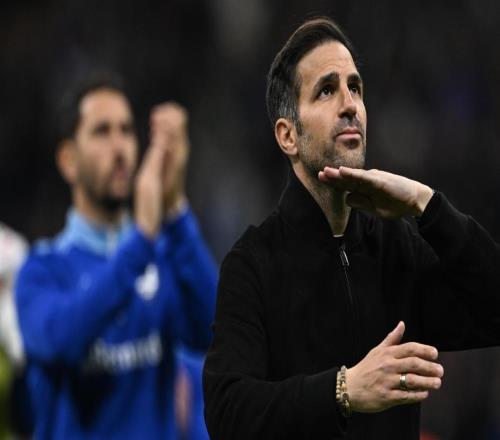 主席不反對(duì)我執(zhí)教切爾西小法：我專(zhuān)注于科莫，其他事不知情