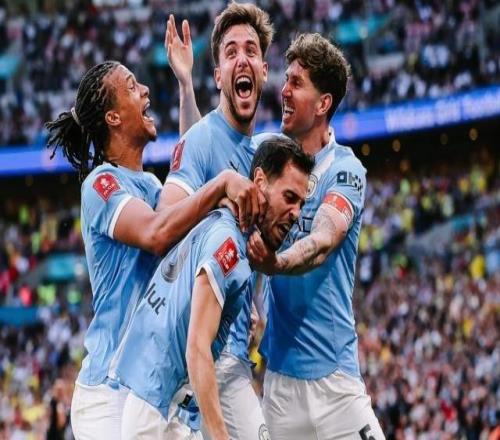 林良鋒：阿森納的希望，寄托于曼城的臨門一腳