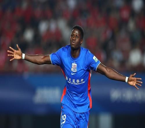 3比0橫掃河南豪取中超五連勝，申花隊這場大勝可不像比分看起來的那樣輕松