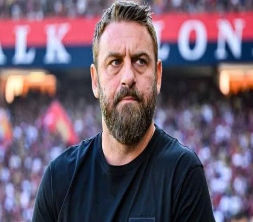 斯基拉：熱那亞基本保級(jí)，俱樂(lè)部正計(jì)劃與德羅西續(xù)約