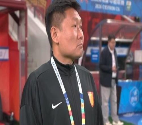 劉建業(yè)：本場會有很多球迷到現(xiàn)場，希望用好的表現(xiàn)來回饋他們