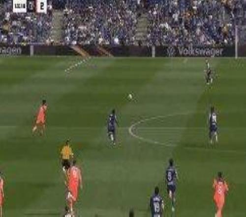 【西甲】巴薩2比0客勝赫塔費(fèi)，最快下輪鎖定冠軍