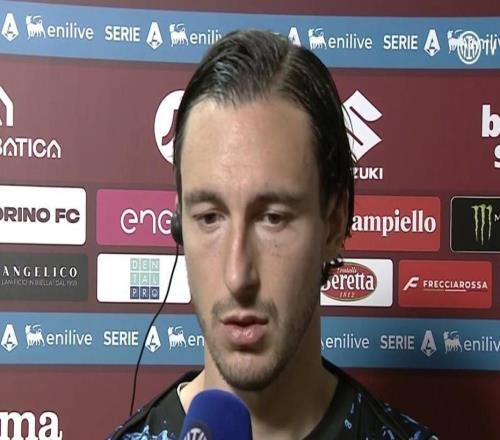 達米安：下一輪努力在主場奪冠，然后專注于意大利杯決賽