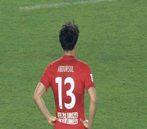 6輪不勝！中超關鍵1戰(zhàn)，河南03完敗，王上源上演名場面：僅2字