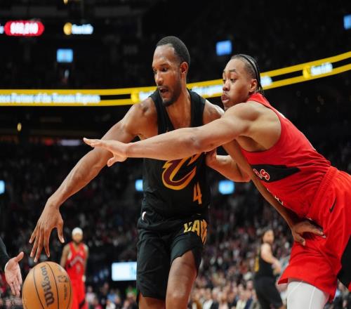 常規賽龍、季后賽蟲！騎士8993再輸猛龍！誰是輸球的罪魁禍首