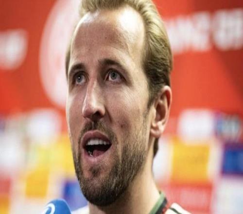 凱恩：美因茨多次懲罰了我們03后逆轉體現了球隊的韌性