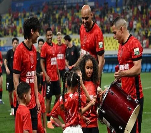 胡荷韜：連勝+零封，戒驕戒躁，讓我們繼續(xù)這樣拼下去