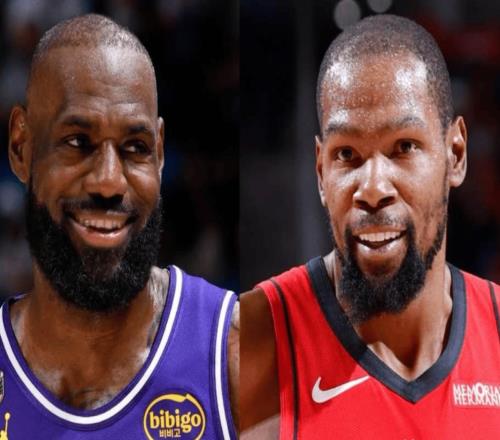 結(jié)束了！再見杜蘭特！今日再次缺席，火箭疑似內(nèi)訌將被橫掃