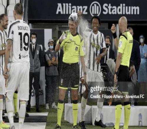 為什么媒體會選擇國米絕殺維羅納的比賽作為混淆視聽的論據