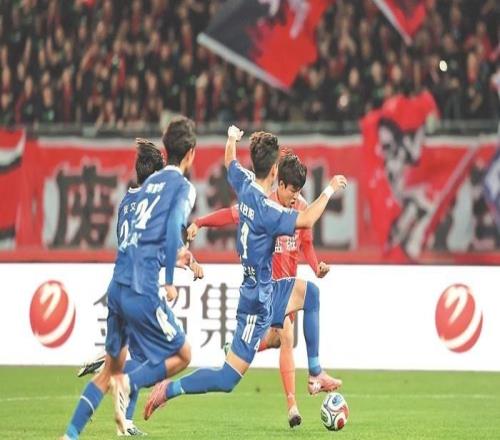 “蘇超”之夜，球迷每周的節(jié)日