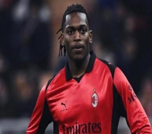 都體丨萊奧若轉會只考慮巴薩和英超