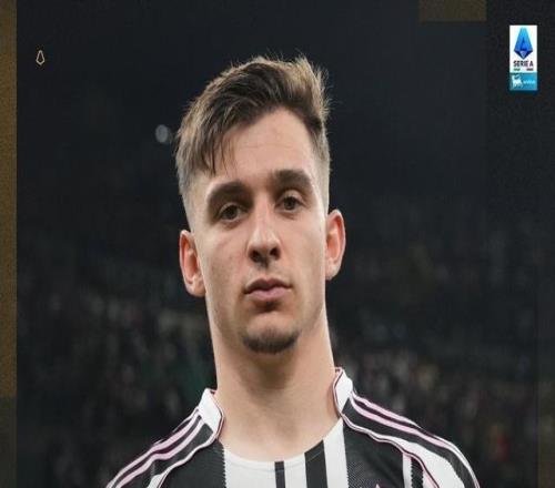 屢造威脅，小孔塞桑當(dāng)選米蘭vs尤文全場最佳