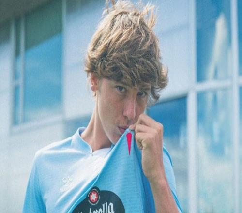 記者：塞爾塔中場(chǎng)費(fèi)爾洛佩斯進(jìn)入尤文引援視野