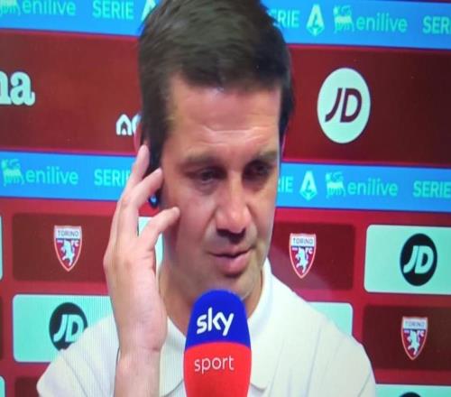 齊沃：20時(shí)我沒能做好自己的工作再好的教練都需要球員支持