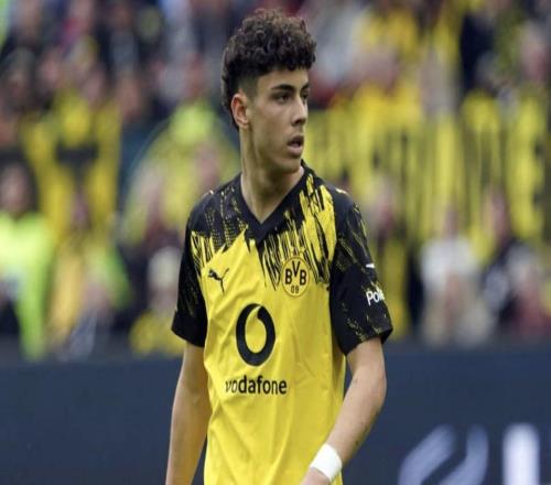 科瓦奇：伊納西奧是個無所畏懼、出色的年輕人，他配得上首發