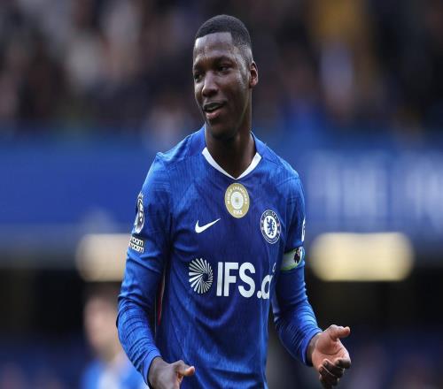 斯基拉：凱塞多更換經(jīng)紀(jì)公司，正式加入CAABase經(jīng)紀(jì)公司