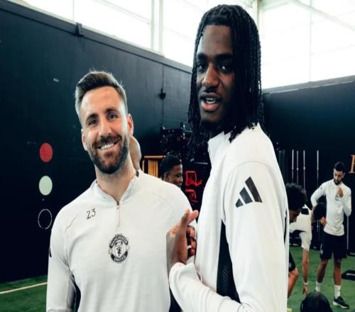 搞副業，太陽報：曼聯小將海文即將推出個人專屬服飾系列