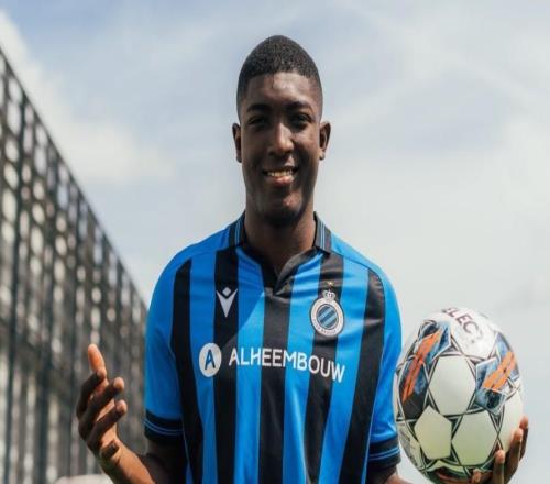 斯基拉：尤文目前沒和布魯日談奧多涅斯轉會