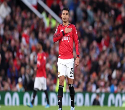 卡塞米羅本場完成11次搶斷，為五大聯賽生涯單場第二多