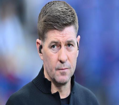 杰拉德點名兩筆"本該屬于利物浦"的轉會