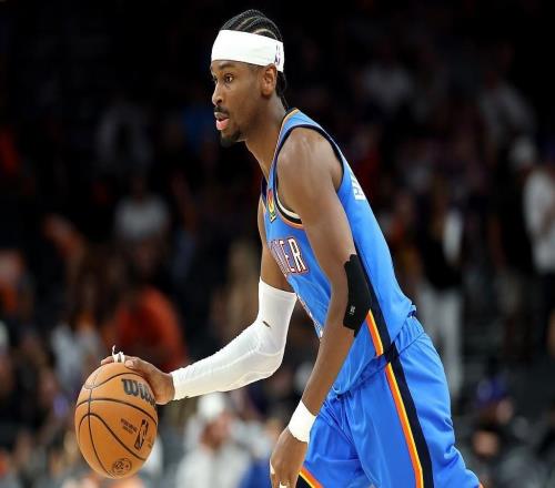 帶隊橫掃太陽，亞歷山大17投10中高效砍下31分8助攻