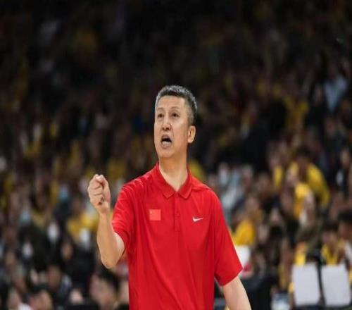 中國男籃最新名單！王俊杰正式回歸，馮傲入選，郭士強考察新人