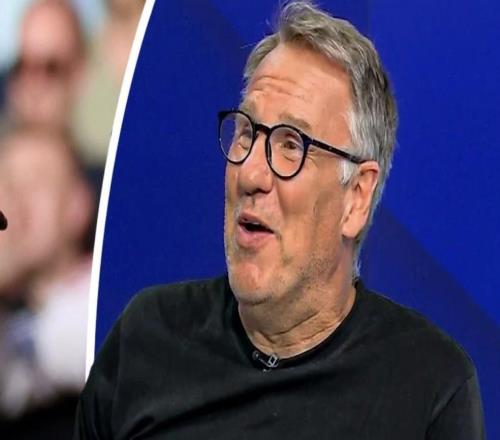 默森：若阿森納能擊敗富勒姆，那么英超冠軍基本就是他們的了