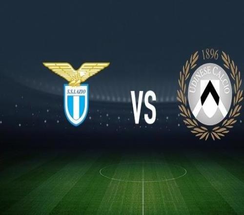 拉齊奧vs烏迪內斯：羅馬尼奧利、盧卡佩萊格里尼首發，扎尼奧洛、阿蒂爾阿塔出戰