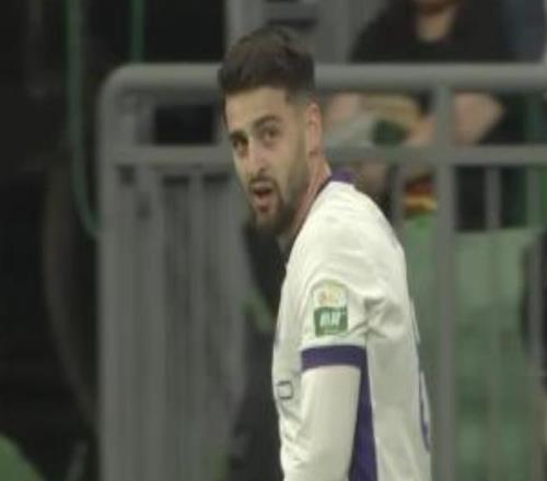 哈達(dá)斯：國(guó)安是非常強(qiáng)大的對(duì)手，但這場(chǎng)德比我們就是來(lái)贏球的