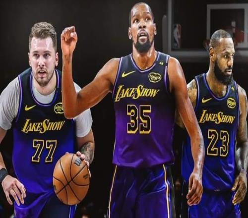 又要重建曝火箭已無非賣品，杜蘭特遭哄搶，或聯手老詹組三巨頭