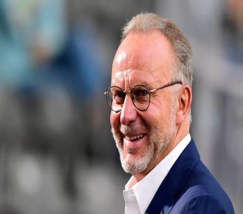 魯梅尼格：大巴黎證明了金錢買不來一切2億歐也不賣奧利塞