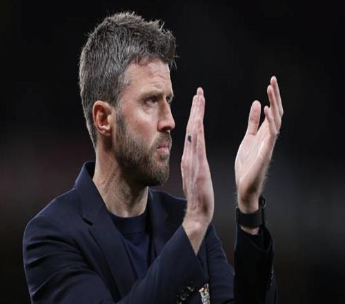 卡里克：幾乎鎖定歐冠資格并不是理所當然的此階段結果重要