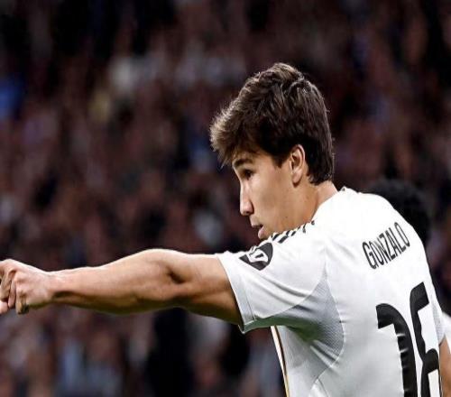 標(biāo)價6000萬！皇馬青訓(xùn)天才成搶手貨，弗洛倫蒂諾拒絕賤賣